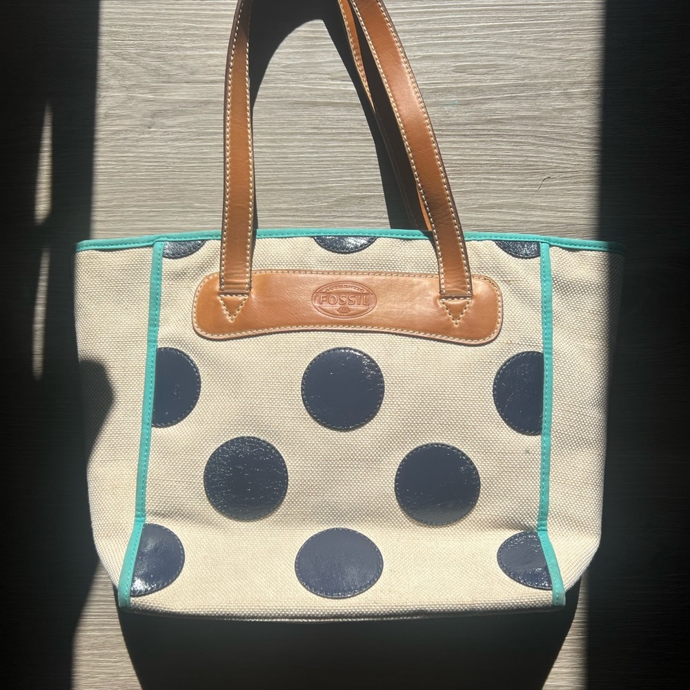 Fossil bag